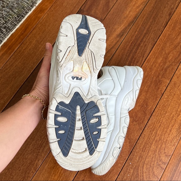 FILA chunky sneakers - Picture 7 of 7